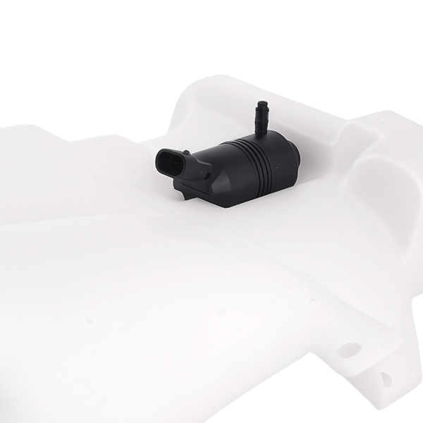 Washer Fluid Bottle fit for Chevrolet Silverado 1500/2500 1999-2007 GM1288127-8