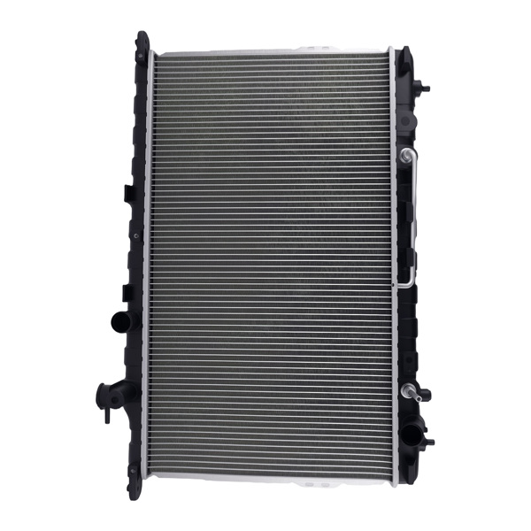 Advanced Radiator fit for Kia Amanti 2004-2006 AT w/ Trans Oil Cooler 253103F001-1
