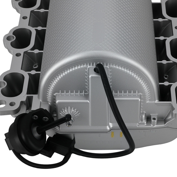Air Intake Manifold fit for Mercedes-Benz C240 C280 CLK320 C320 E320 1998-2005 3.2L-3