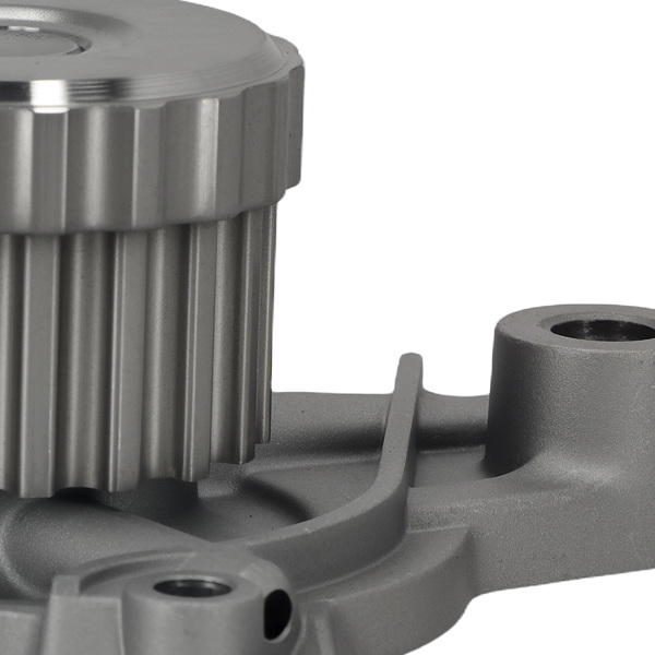 Coolant Pump Assembly fit for Honda Civic 1.7L 2001-2005 19200-PLM-A01 Belt Driven-4