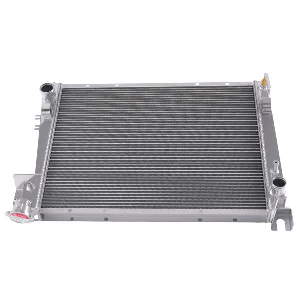 3-Row Aluminum Radiator fit for Dodge Ram 1500 V8 4.7L 5.7L 2002-2008 RAD2480-5