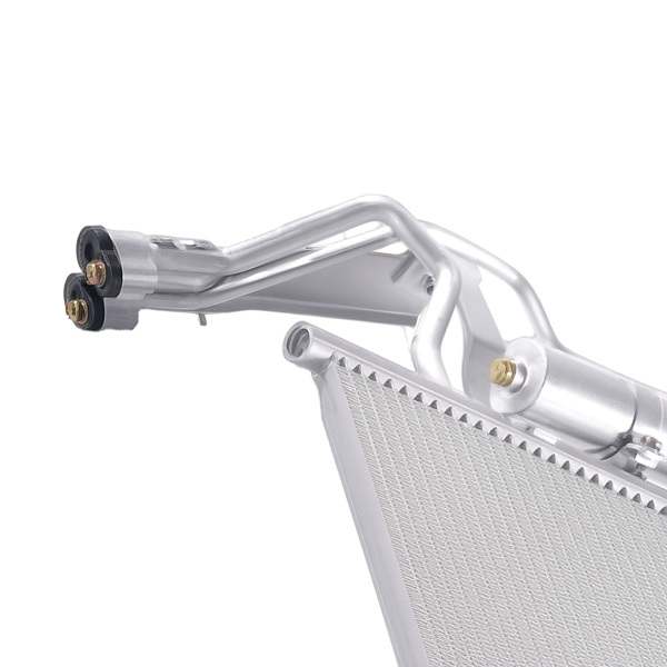 3094 A/C Condenser fit for Mazda 3 2.0L 2.3L 2004-2009 CN3094PFC BP4K61480D w/Drier-8