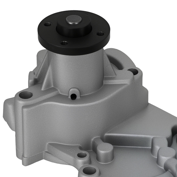 Water Pump Cooling System Unit fit for John Deere 835E 835M 835R 3721307010AB-8