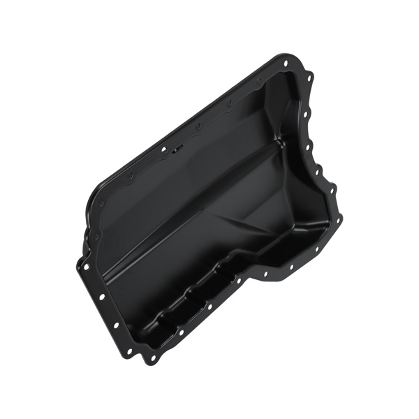 Engine Oil Pan fit for VW Golf SportWagen Passat 2.5L 2010-2014 264-346 Steel-9