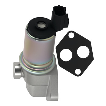 Fuel Injection Idle Air Control Valve fit for Ford F150 5.4L Lincoln Navigato AC253