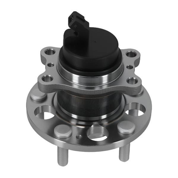 Rear Wheel Hub Assembly fit for KIA SOUL EV 2015 - 2019 WA512495 FWD 5 Stud-5
