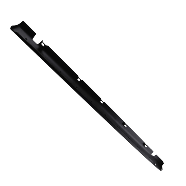 Rocker Panel Molding Trim fit for Chrysler 300 2011-2022 1LG56TZZAC 1LG56PDNAC-3