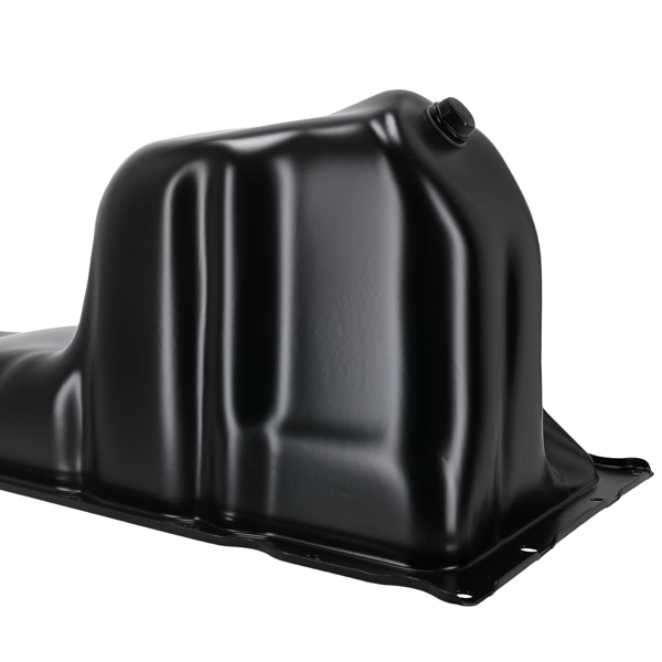 Engine Oil Pan fit for Dodge Ram 1500 2500 3500 V8 5.7L 6.4L 03-20 CRP34A Steel-3