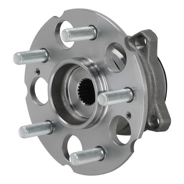 1x Rear Wheel Hub Bearing assy fit for Acura RDX 2013 - 2015 AWD HA590461 512501-2