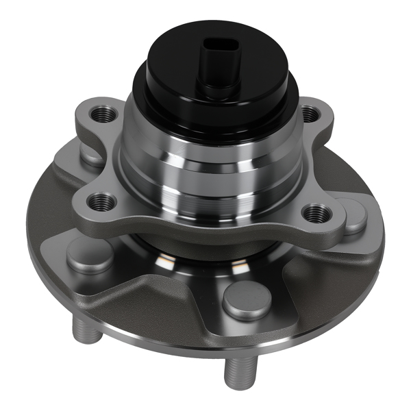 Front Passenger Wheel Hub System fit for Lexus LS460 2007-2017 513314 5-Bolt ABS Set-7