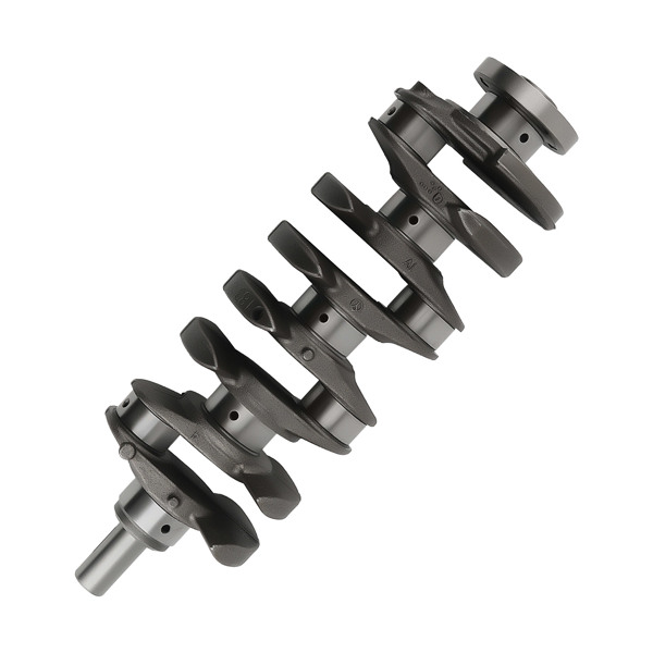 Engine Rebuild Kit fit for Chevrolet Equinox GMC Terrain 2.4L Pistons Crankshaft-5