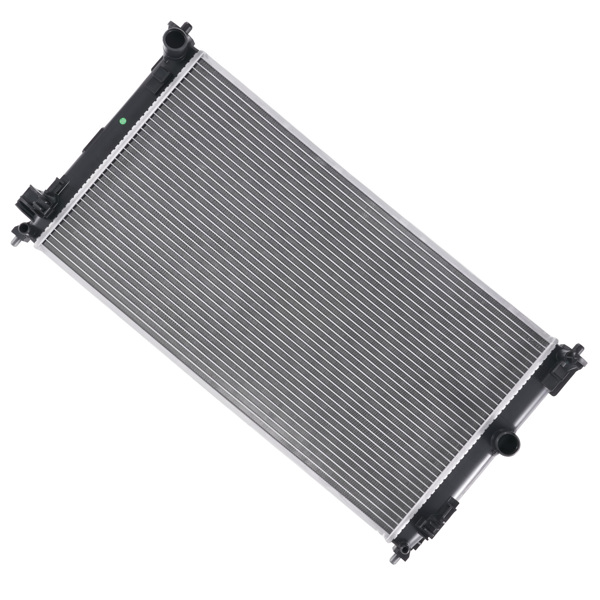Aluminum Radiator & AC Condenser fit for Toyota Corolla Apex 2.0L 2019-2022 13825-1