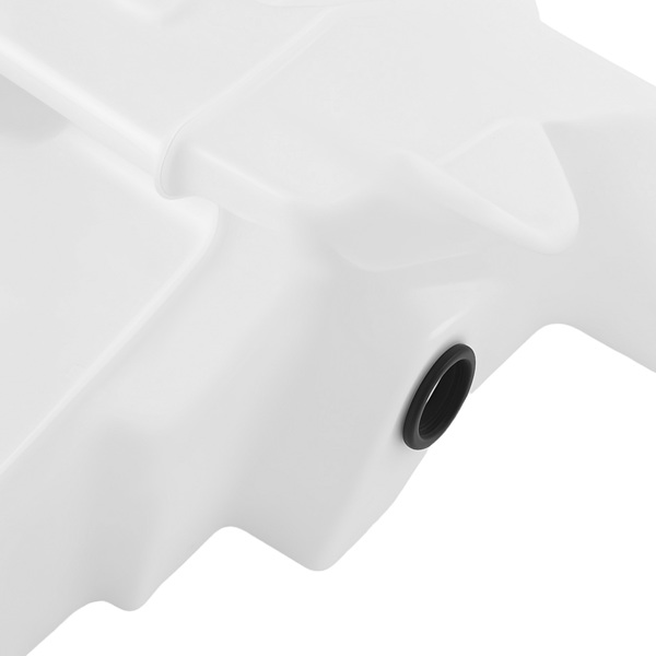 Front Washer Reservoir Tank fit for Toyota Corolla SE LE 2020 2021 2022 8531502690-4