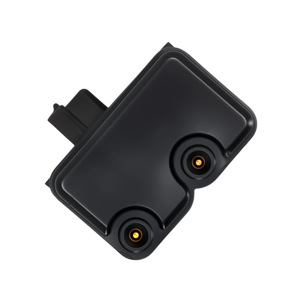 Ignition Coil 0.5 OHM Black fit for Harley Sportster 883 1200 2004-2006 XL883 XL1200-9