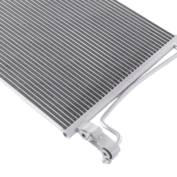 A/C Condenser fit for Ford Focus 2.0L 1999CC 2015-2018 Drier Included 74914 AC4914-4