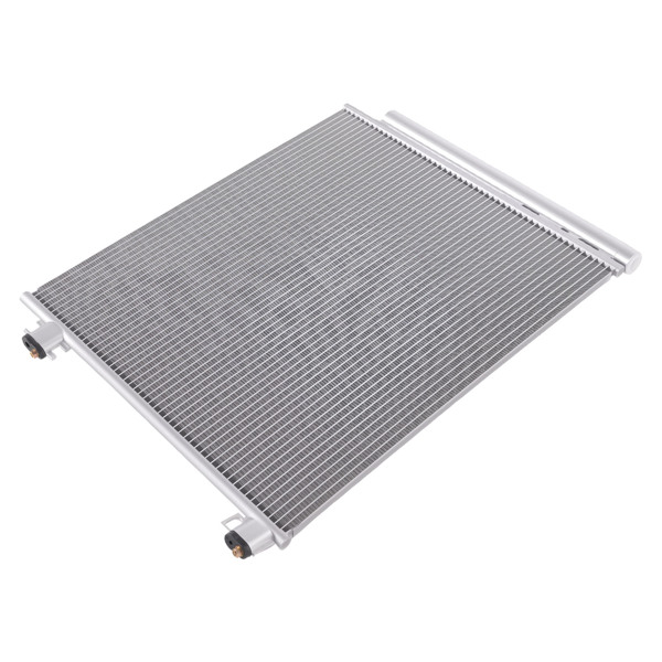 A/C Condenser fit for Nissan Rogue Sport 2.0L 2017-2021 921004BE0B 30122 w/ Drier-2