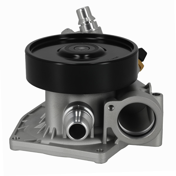 Water Pump fit for BMW 550i 650i 750i Alpina X5 X6 xDrive 4.4L 2008-2018 11517548263-4