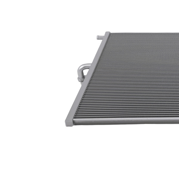 Crossflow Radiator fit for Mercedes GLS580 W167 V8 4.0L 2020-2023 A1675000300-7
