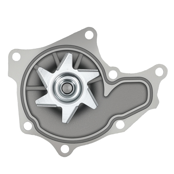 Water Pump fit for Tata Hitachi ZAXIS70LC 8-97105-012-5 6671508 8-97105-012-5-4