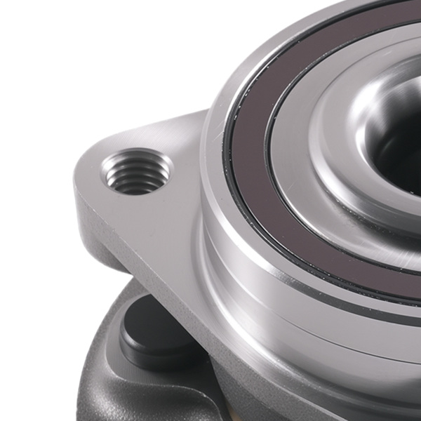 2x Front Wheel Hub Bearing Assembly fit for Chevrolet Volt 2016-2019 513408-8