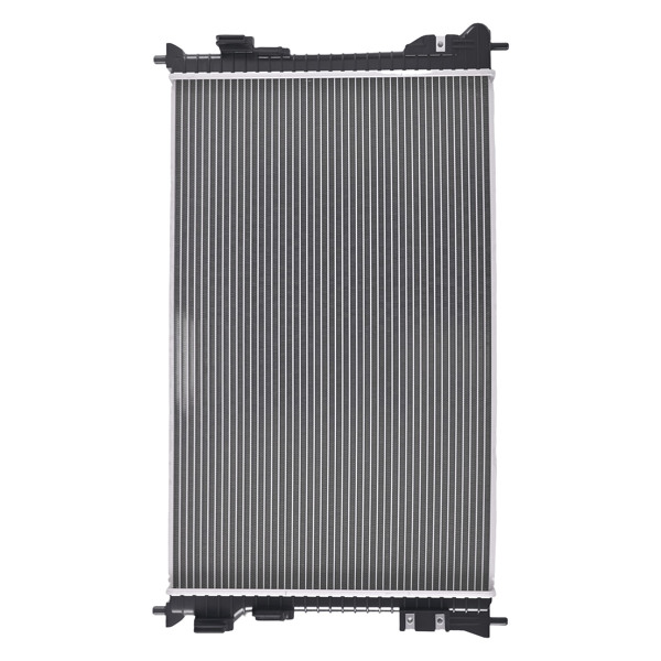 Coolant Radiator &AC Condenser fit for Ford Explorer 3.5L 2016-2018 DPI13362 CU13362-1