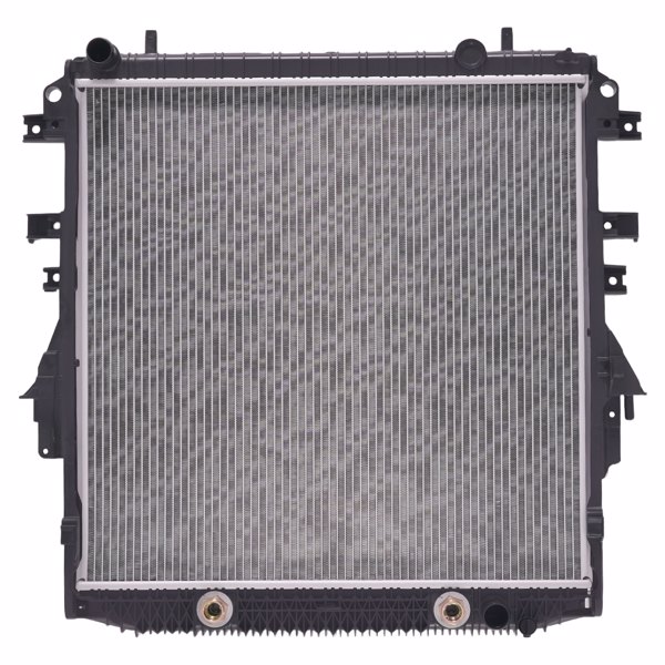 Aluminum Coolant Radiator fit for GMC Canyon 3.6L 2015-2016 13500 52118821 CU13500-1