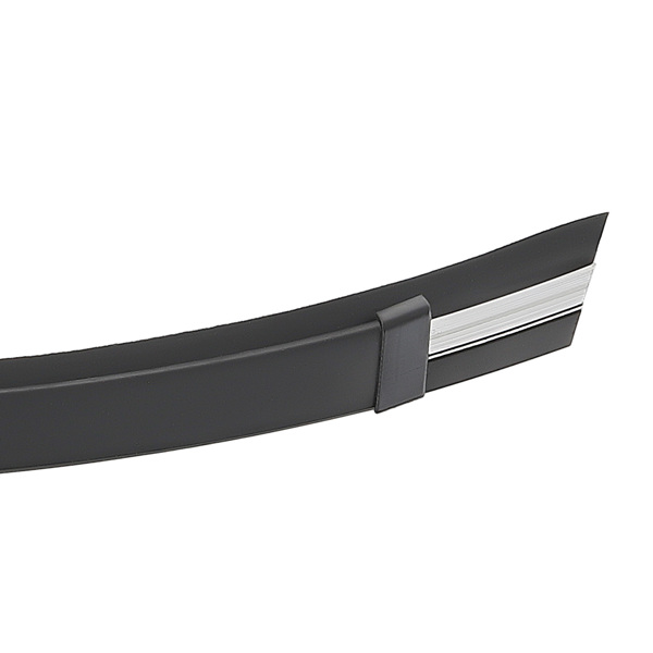 Door Window Moulding Trim Weatherstrip Kit fit for Toyota Tacoma Double Cab 95-2004-6