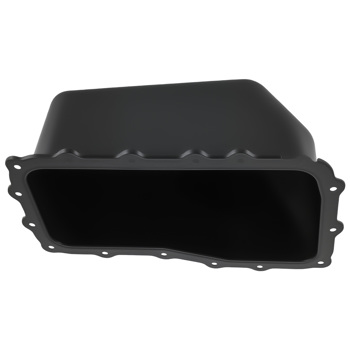 Engine Oil Sump Pan fit for Jeep Wrangler V6 3.8L 07-11 4666153AC 264-468