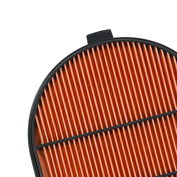 Replacement Air Filter fit for Atlas Copco 1636301442 Wix 49557 P607557-4