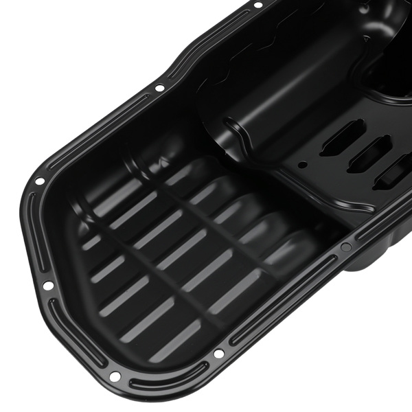 Oil Pan fit for Nissan Frontier Xterra Pickup L4 2.4L 1995-2015 11110-3S500-5