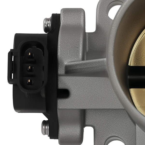 Throttle Body fit for Toyota 4Runner 2.7L Tacoma 2.4L 1997-00 T100 95-98 22210-75210-4