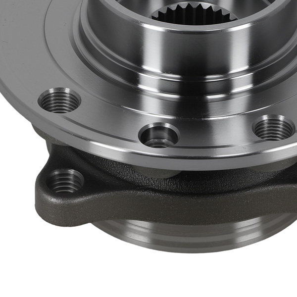 5 Lugs Front Wheel Hub Bearing fit for Chrysler 200 Dodge Dart 513348 WA513348 w/ABS-4