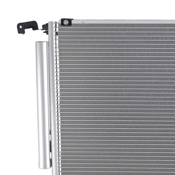 AC Condenser Aluminum Core fit for Lexus ES300 3.0L 2002-2003  ES330 3.3L 2004-2006-7
