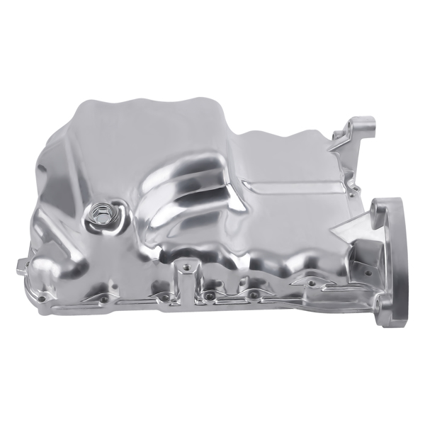 Engine Oil Pan fit for Acura MDX Honda Odyssey Pilot Ridgeline V6 3.5L 04021025001-2