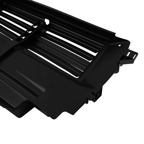Radiator Grille Shutter fit for Ford Focus Electric/S/SE 2012-2016 BM51-8475-DE-4