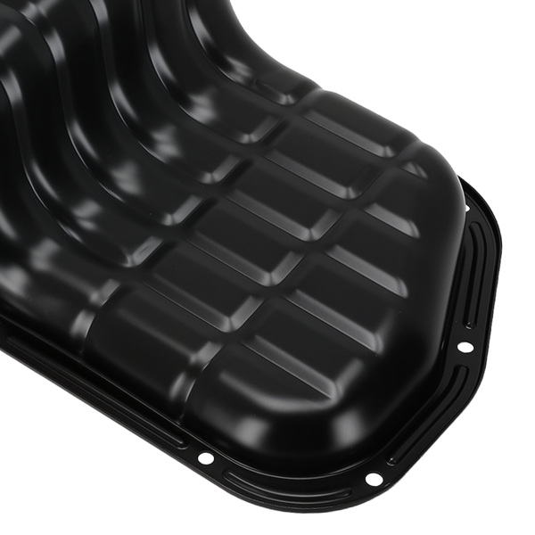 Oil Pan fit for Nissan Frontier Xterra Pickup L4 2.4L 1995-2015 11110-3S500-6