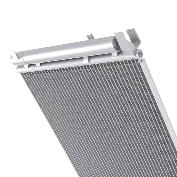 A/C Condenser Aluminum Core fit for Hyundai Tucson 2.0L 2.4L 2016-2018 97606D3500-8