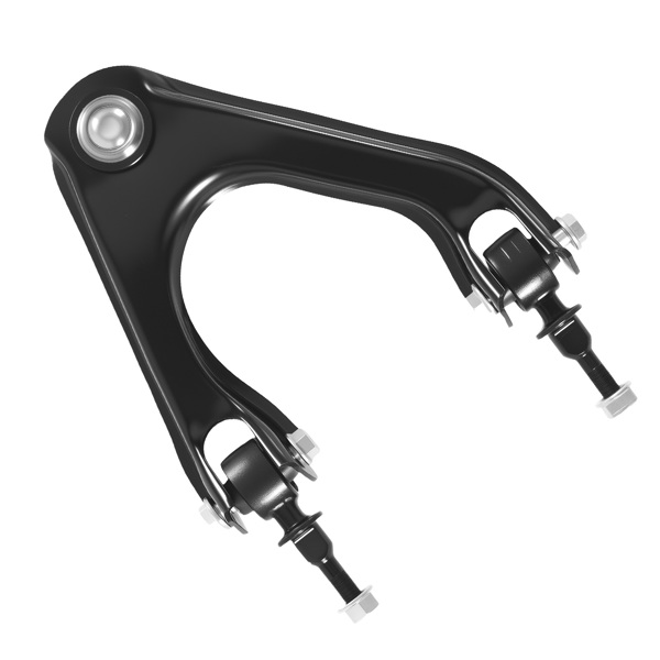 Pair Front Upper Control Arm Assemblies fit for Honda Accord 1990 1991 1992 1993-3