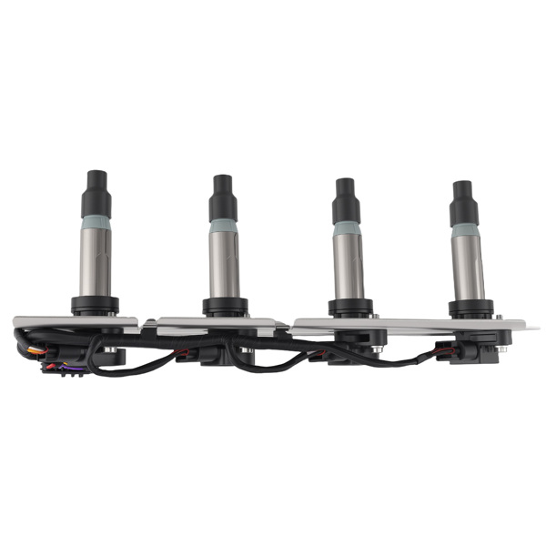 Ignition Coil fit for Cadillac DeVille SRX STS Seville XLR Pontiac Bonneville 04-06-8