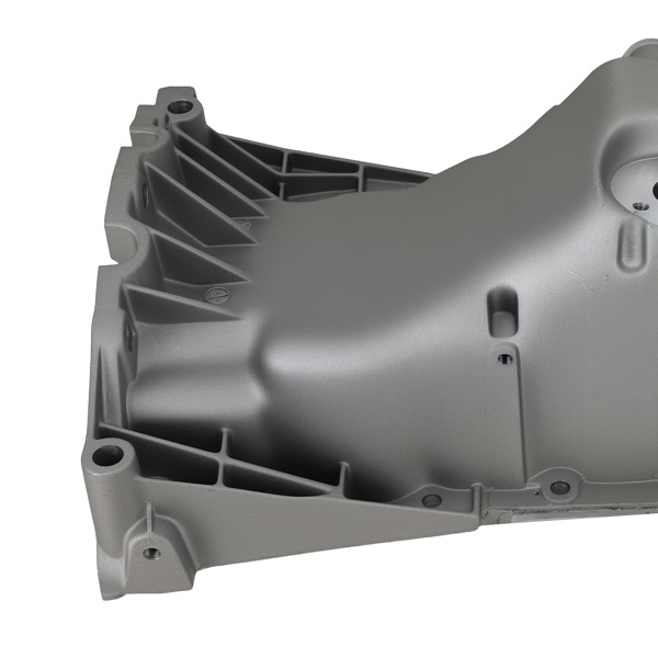 Lower Engine Oil Sump Pan fit for Audi A4 VW Passat 1.8L 2000-2005 06B103601CA New-1