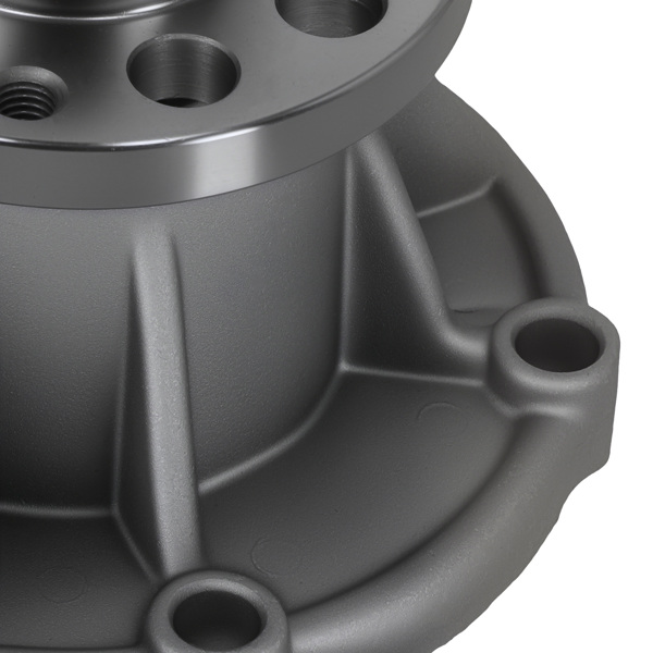 Coolant Water Pump Kit fit for Ford F-450 F-550 Super Duty 6.0L 2004-2007 4C3Z8501AC-5