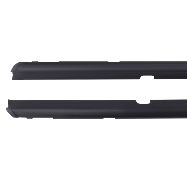 4x Weatherstrip Door Belt 5757A017 5757A018 fit for MITSUBISHI LANCER 2008-2017-1