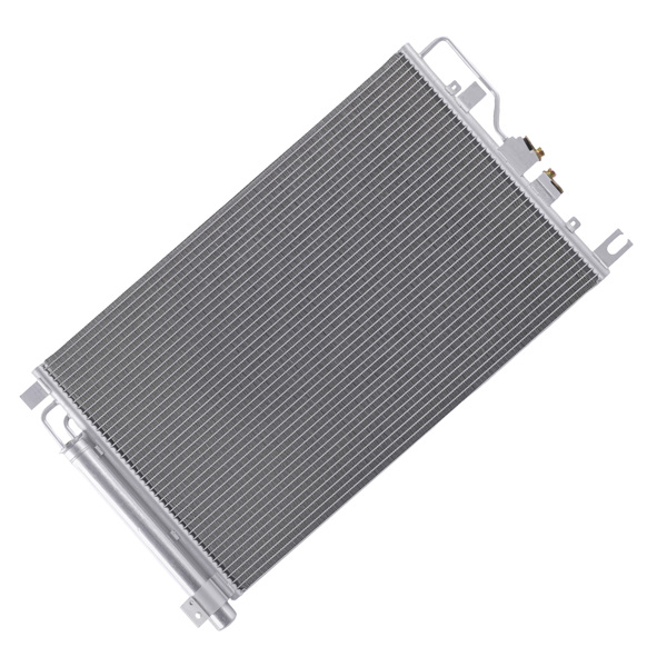 3789 AC Condenser fit for Chevrolet Equinox 2010-2015 20839794 GM3030303 Aluminum-9