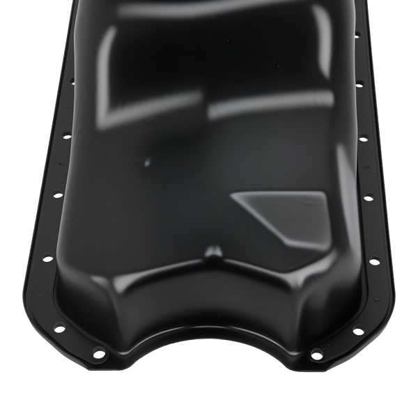New Steel Engine Oil Pan fit for Honda Civic 1.7L 2001-2005 264-417 Sedan/Coupe-6