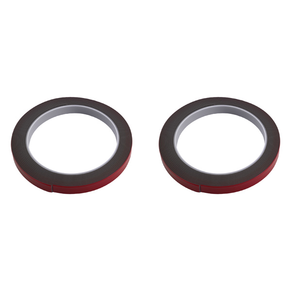 Side Skirts Extension Panel Lip fit for Honda Civic MC FE180JDM 22-2025 Gloss Black-5