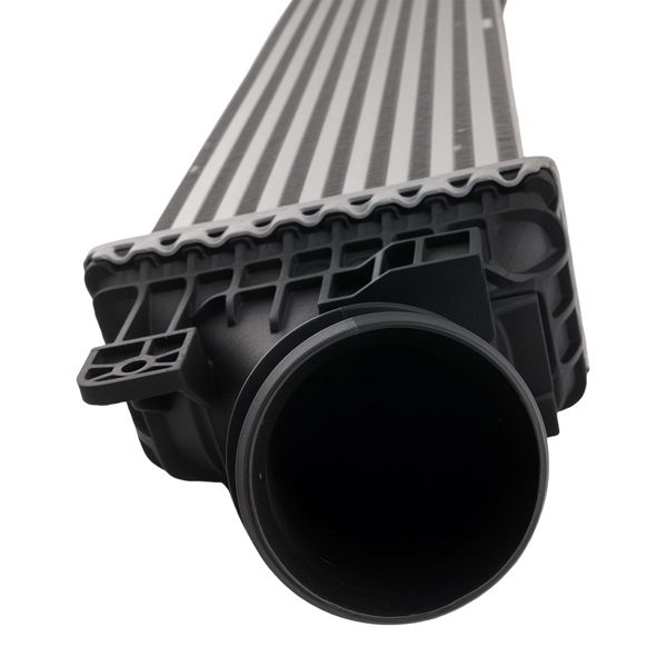 New Intercooler / Charge Air Cooler fit for Audi	Q5	All Submodel L4 2.0L  96567-2