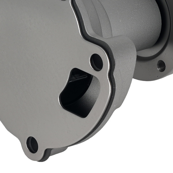 Cooling Water Pump fit for TCM Forklift FG15N2/FG20 J15 Engine 21010-13226 MM401401-6