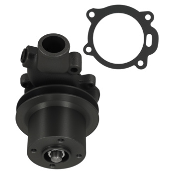 Coolant Pump fit for Perkins Engines 4.212 4.236 4.248 3641832M91 3637411M91