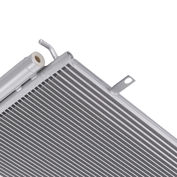 A/C AC Air Condenser fit for Chevy Camaro V8 6.2L V6 3.6L 2012-2015 4119 22886745-3