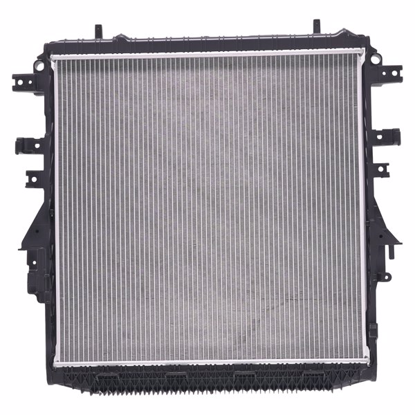 Aluminum Coolant Radiator fit for GMC Canyon 3.6L 2015-2016 13500 52118821 CU13500-2